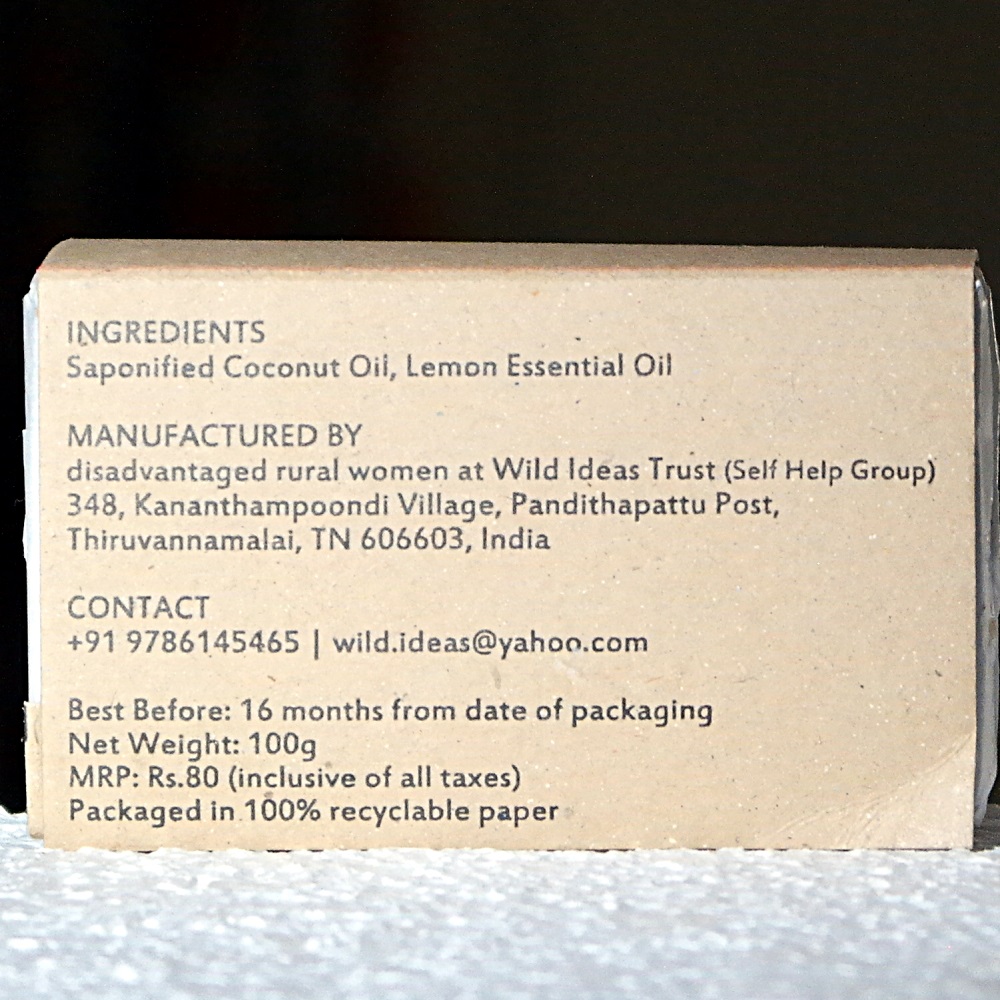 natural and artistic